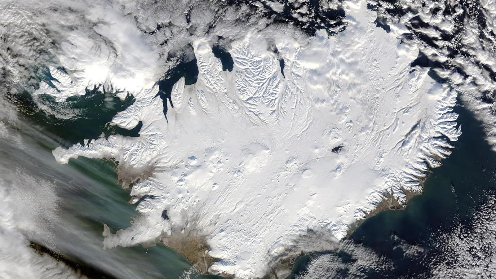 Iceland